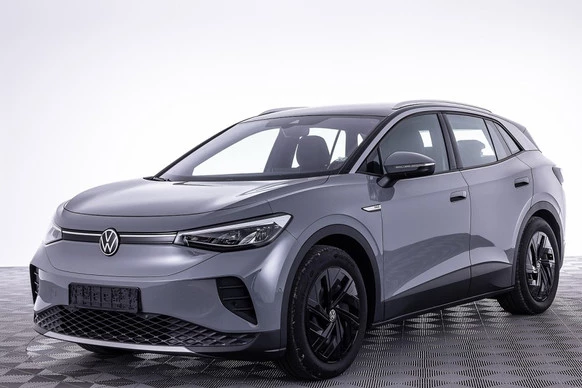 Volkswagen ID.4 - Afbeelding 25 van 30