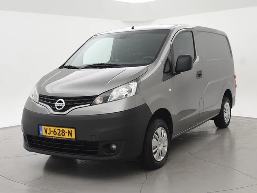 Nissan NV200 - Afbeelding 1 van 23