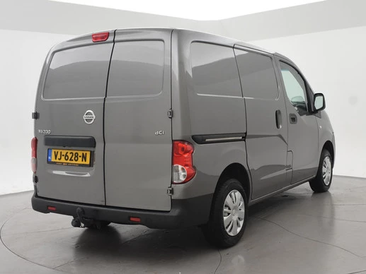 Nissan NV200 - Afbeelding 2 van 23