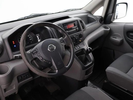 Nissan NV200 - Afbeelding 3 van 23