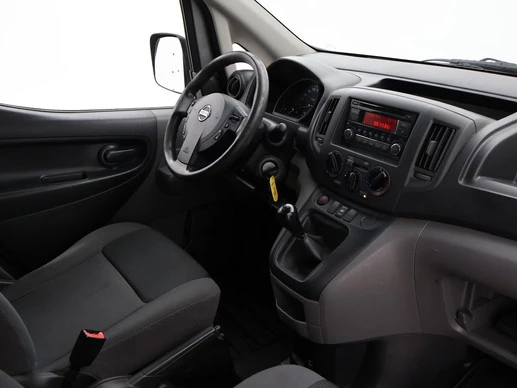 Nissan NV200 - Afbeelding 4 van 23