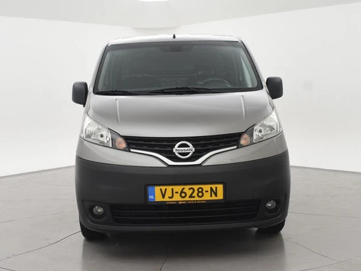 Nissan NV200 - Afbeelding 5 van 23