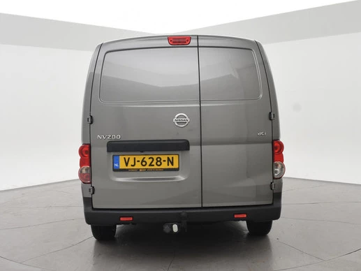 Nissan NV200 - Afbeelding 6 van 23