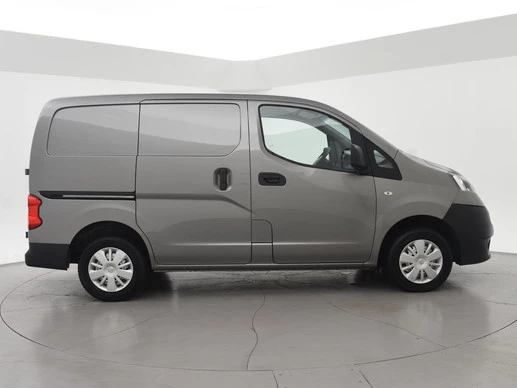 Nissan NV200 - Afbeelding 7 van 23