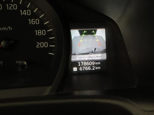 Nissan NV200 - Afbeelding 8 van 23