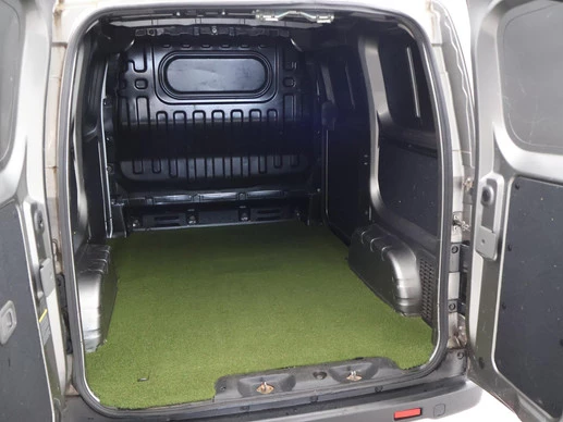 Nissan NV200 - Afbeelding 9 van 23