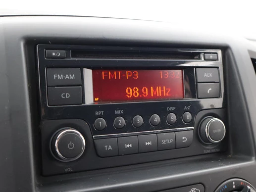 Nissan NV200 - Afbeelding 13 van 23