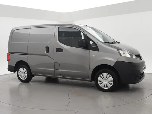 Nissan NV200 - Afbeelding 14 van 23