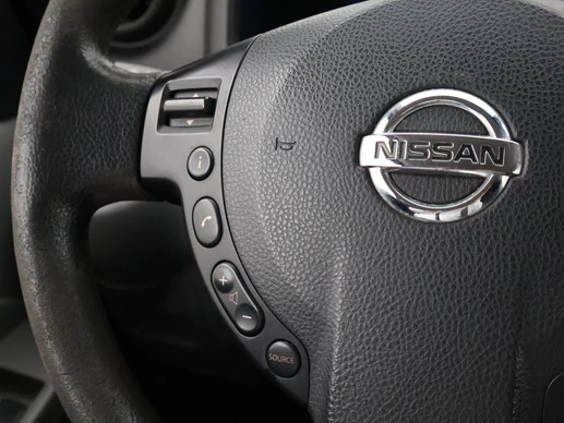 Nissan NV200 - Afbeelding 15 van 23
