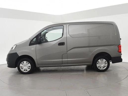Nissan NV200 - Afbeelding 16 van 23