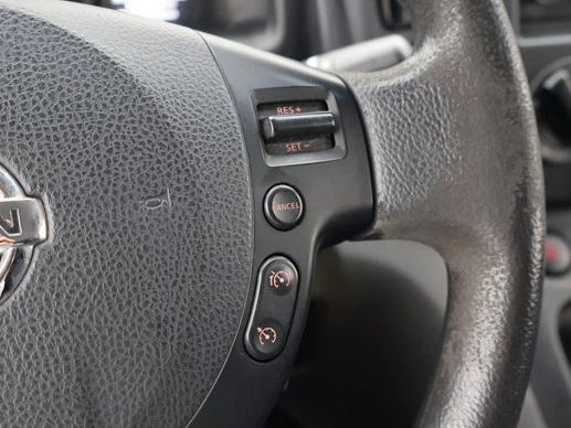 Nissan NV200 - Afbeelding 19 van 23