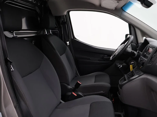 Nissan NV200 - Afbeelding 21 van 23