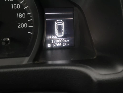 Nissan NV200 - Afbeelding 22 van 23
