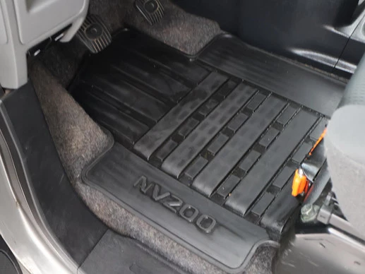 Nissan NV200 - Afbeelding 23 van 23