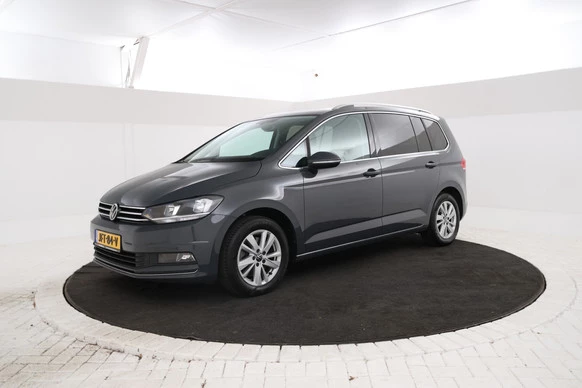 Volkswagen Touran - Afbeelding 1 van 30