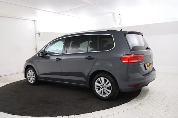 Volkswagen Touran - Afbeelding 2 van 30