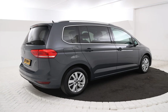 Volkswagen Touran - Afbeelding 3 van 30