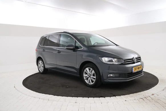 Volkswagen Touran - Afbeelding 4 van 30