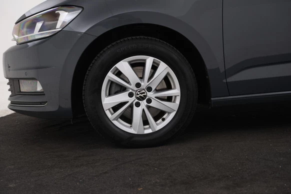 Volkswagen Touran - Afbeelding 7 van 30