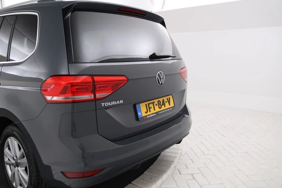 Volkswagen Touran - Afbeelding 8 van 30