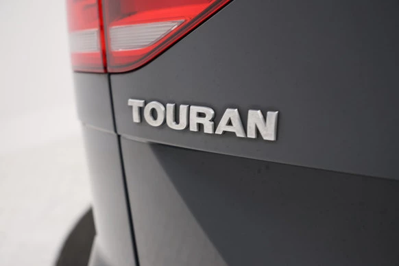 Volkswagen Touran - Afbeelding 9 van 30