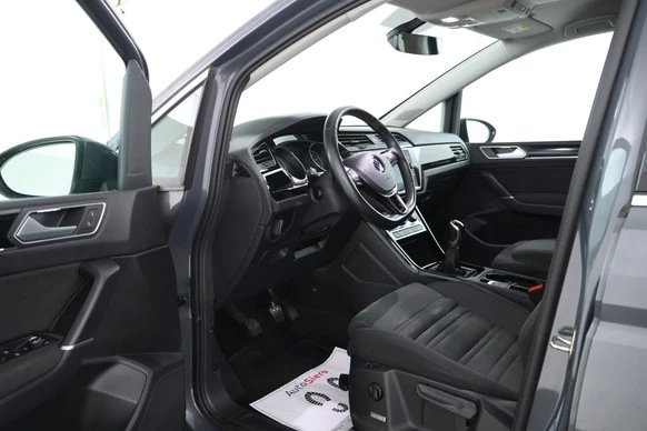 Volkswagen Touran - Afbeelding 11 van 30