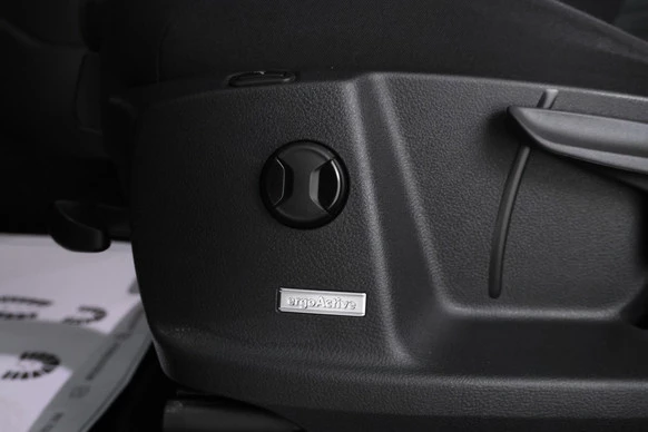 Volkswagen Touran - Afbeelding 14 van 30