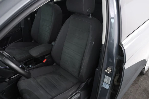 Volkswagen Touran - Afbeelding 16 van 30