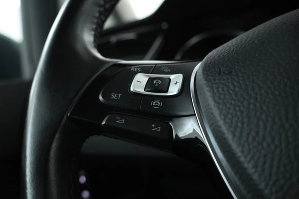 Volkswagen Touran - Afbeelding 19 van 30