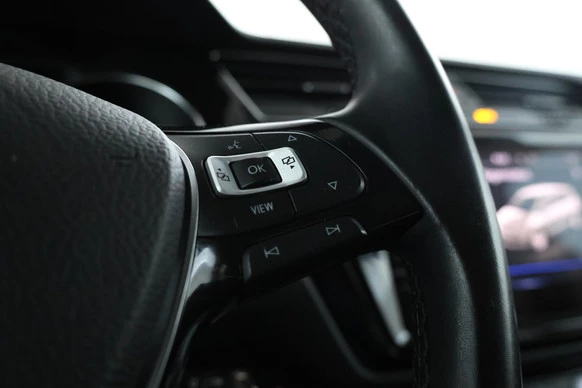Volkswagen Touran - Afbeelding 20 van 30