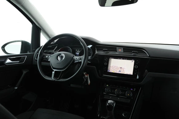 Volkswagen Touran - Afbeelding 23 van 30