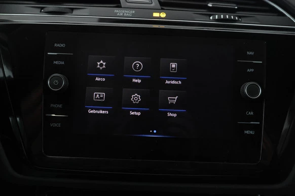 Volkswagen Touran - Afbeelding 27 van 30