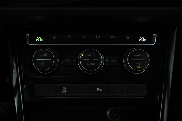 Volkswagen Touran - Afbeelding 29 van 30