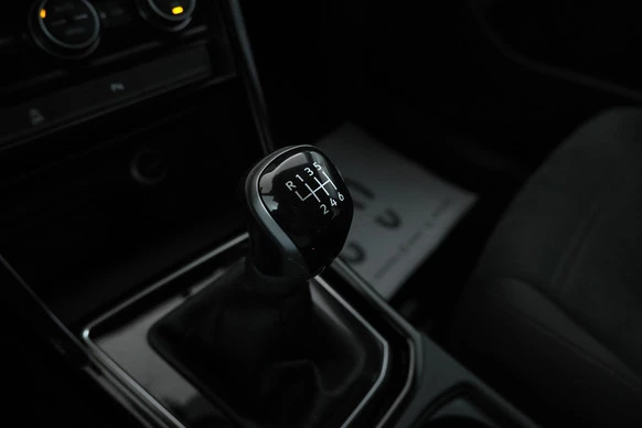 Volkswagen Touran - Afbeelding 30 van 30