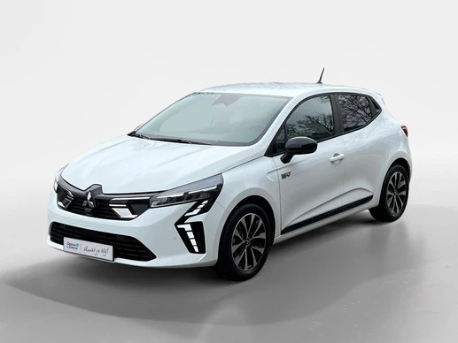 Mitsubishi Colt - Afbeelding 1 van 25