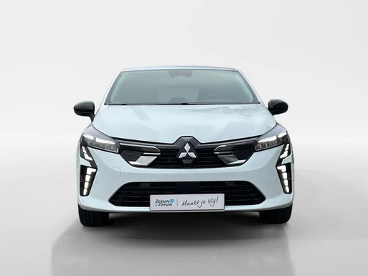 Mitsubishi Colt - Afbeelding 2 van 25