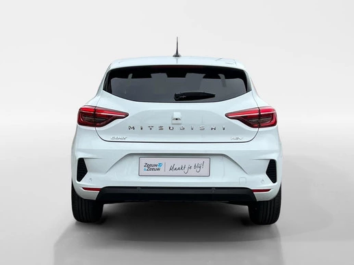 Mitsubishi Colt - Afbeelding 5 van 25