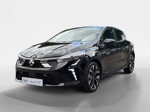 Mitsubishi Colt - Afbeelding 1 van 25