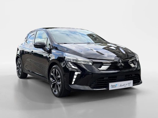 Mitsubishi Colt - Afbeelding 3 van 25