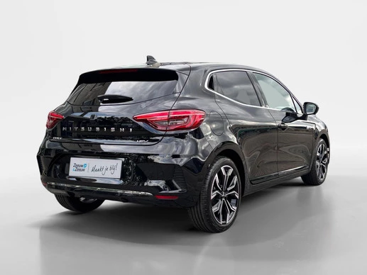 Mitsubishi Colt - Afbeelding 4 van 25