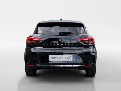 Mitsubishi Colt - Afbeelding 5 van 25