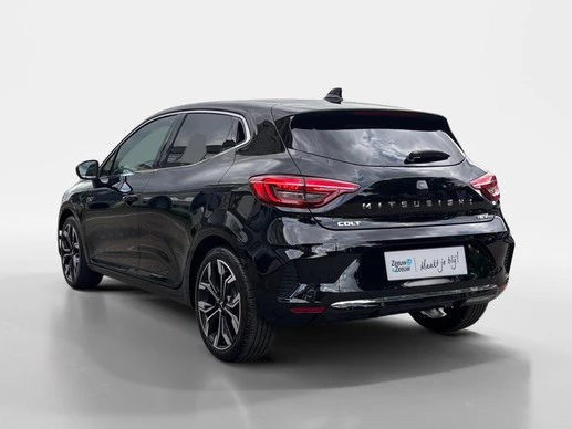 Mitsubishi Colt - Afbeelding 6 van 25