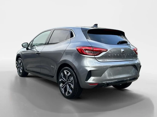 Mitsubishi Colt - Afbeelding 6 van 29