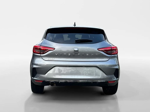 Mitsubishi Colt - Afbeelding 8 van 29