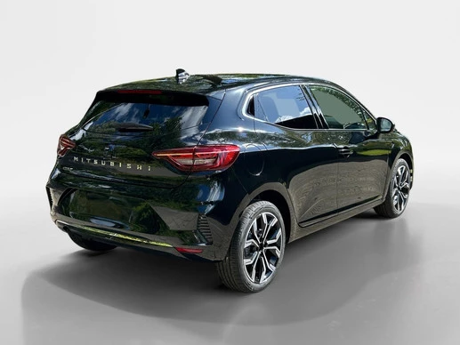 Mitsubishi Colt - Afbeelding 5 van 28