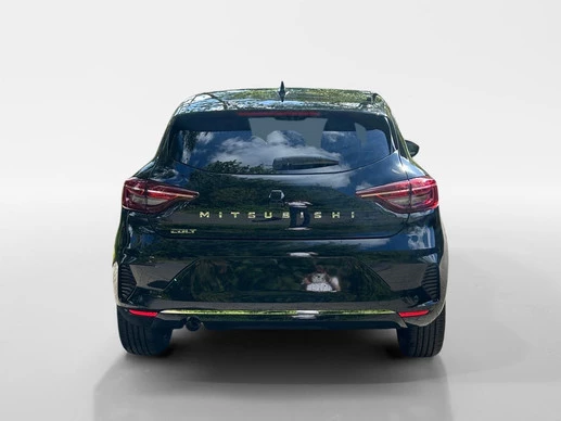 Mitsubishi Colt - Afbeelding 6 van 28