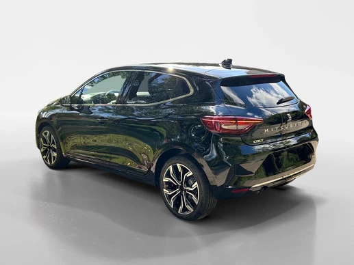 Mitsubishi Colt - Afbeelding 7 van 28