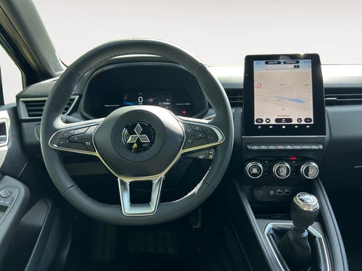 Mitsubishi Colt - Afbeelding 12 van 28