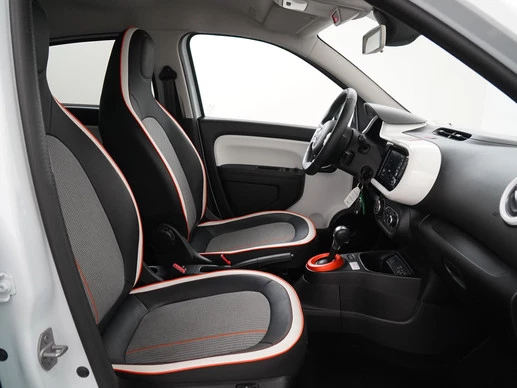 Renault Twingo - Afbeelding 3 van 30