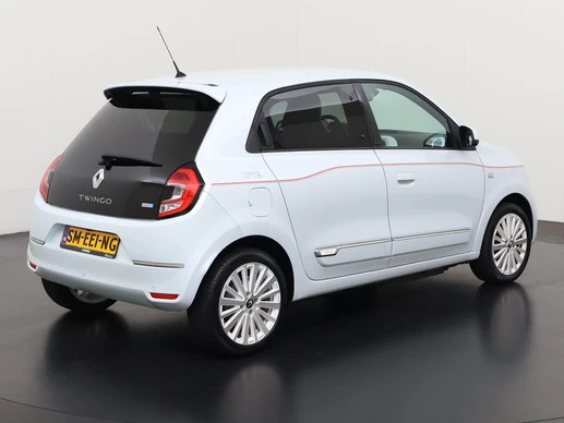 Renault Twingo - Afbeelding 4 van 30